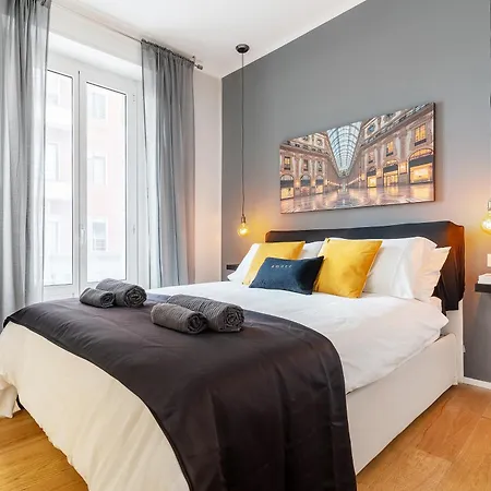 Tortona-Navigli Luxury Desing District Wifi E Neflix Apartment Milan Exterior photo